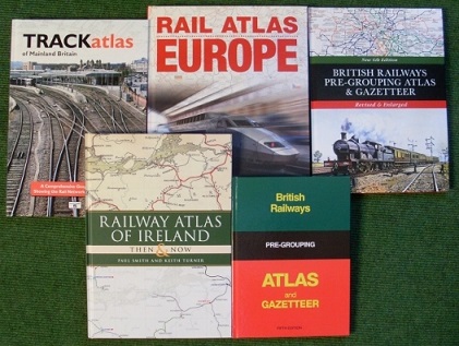 Atlas mountain ...
