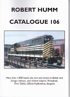 Catalogue 106