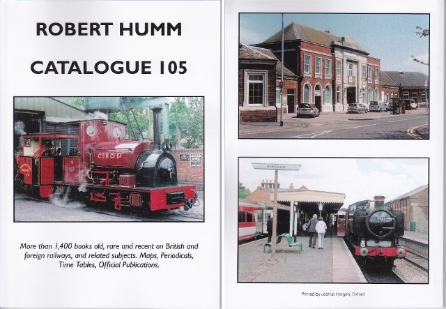 Catalogue 105